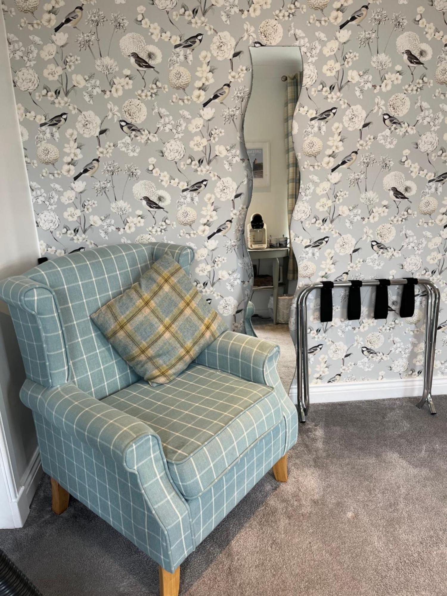 Beach Room * Ayr